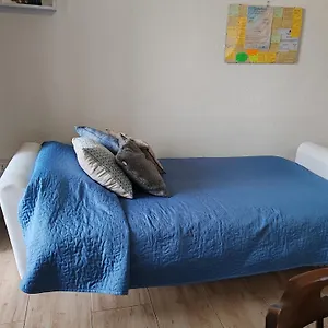 Casa Floris Tertenìa