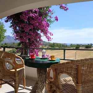 In Ogliastra Vakantiehuis