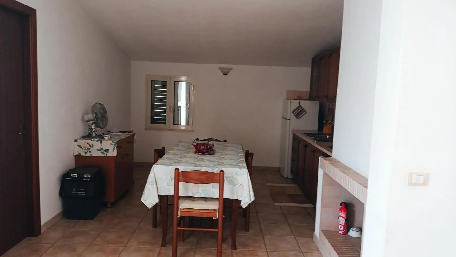 Apartment Villaloddo4 Marina Di Tertenia Cap 08047 Dietro Ristorante La Grotta