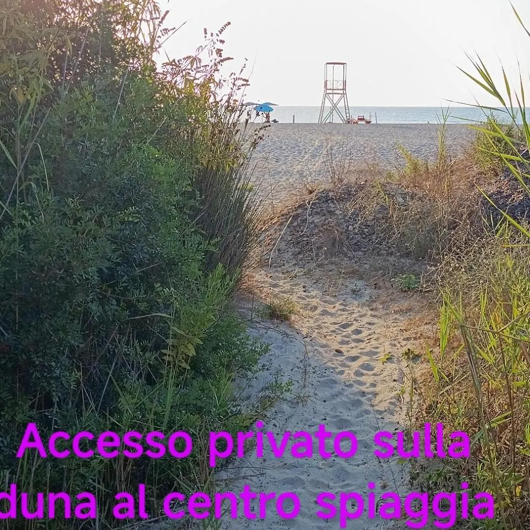 Villaloddo4 Marina Di Tertenia Cap 08047 Dietro Ristorante La Grotta 0*,